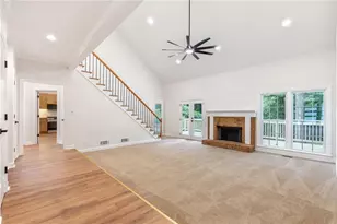 7470 Woodruff Way, Stone Mountain, GA 30087 - Photo 11