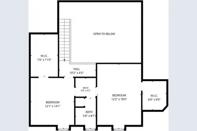 7470 Woodruff Way, Stone Mountain, GA 30087 - Photo 55
