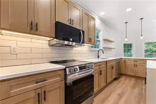 7470 Woodruff Way, Stone Mountain, GA 30087 - Photo 27
