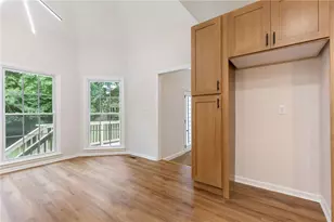 7470 Woodruff Way, Stone Mountain, GA 30087 - Photo 29