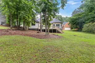 7470 Woodruff Way, Stone Mountain, GA 30087 - Photo 47