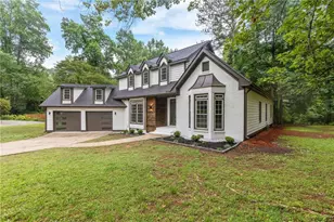 7470 Woodruff Way, Stone Mountain, GA 30087 - Photo 3