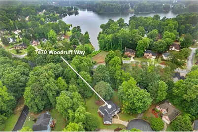 7470 Woodruff Way, Stone Mountain, GA 30087 - Photo 53