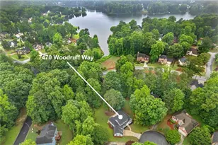 7470 Woodruff Way, Stone Mountain, GA 30087 - Photo 53