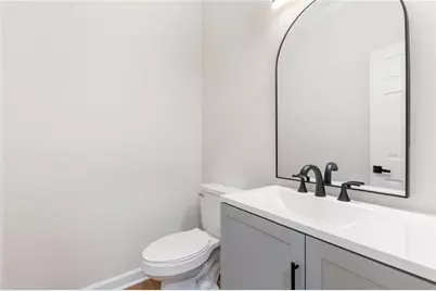 7470 Woodruff Way, Stone Mountain, GA 30087 - Photo 15