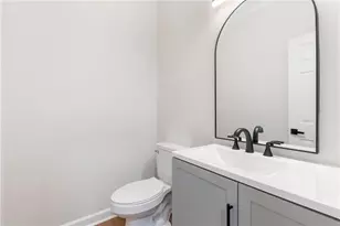 7470 Woodruff Way, Stone Mountain, GA 30087 - Photo 15