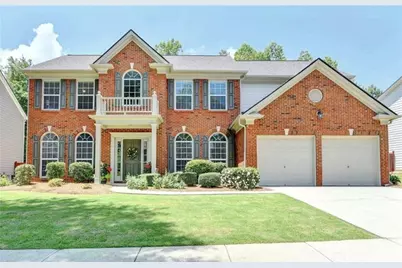 5018 Bethpage Drive, Suwanee, GA 30024 - Photo 1