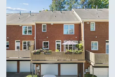 1194 Brookhaven Glen, Atlanta, GA 30319 - Photo 41