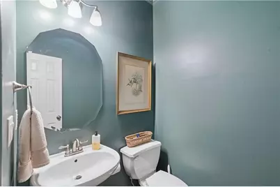 1194 Brookhaven Glen, Atlanta, GA 30319 - Photo 21