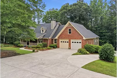 4891 Bill Cheek Road, Auburn, GA 30011 - Photo 3