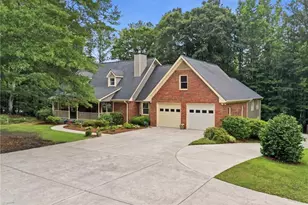 4891 Bill Cheek Rd, Auburn, GA 30011 - Photo 3
