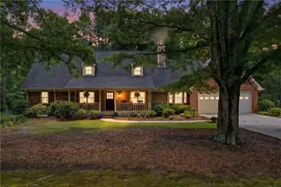 4891 Bill Cheek Rd, Auburn, GA 30011 - Photo 1