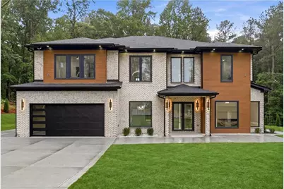 1563 Whitley Road, Dacula, GA 30019 - Photo 1