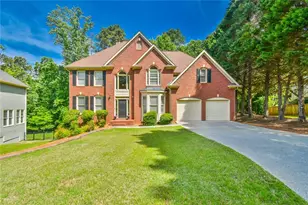 4309 Aldenham Way, Suwanee, GA 30024 - Photo 1