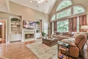 4309 Aldenham Way, Suwanee, GA 30024 - Photo 5
