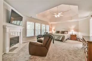 4309 Aldenham Way, Suwanee, GA 30024 - Photo 15