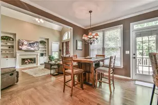 4309 Aldenham Way, Suwanee, GA 30024 - Photo 9