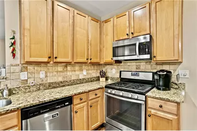 4229 Sheffield Court NW, Kennesaw, GA 30144 - Photo 13