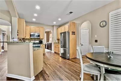 4229 Sheffield Court NW, Kennesaw, GA 30144 - Photo 17