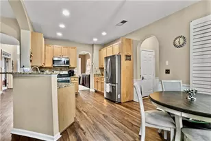 4229 Sheffield Ct NW, Kennesaw, GA 30144 - Photo 17