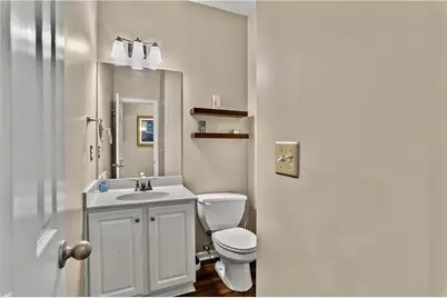 4229 Sheffield Court NW, Kennesaw, GA 30144 - Photo 21