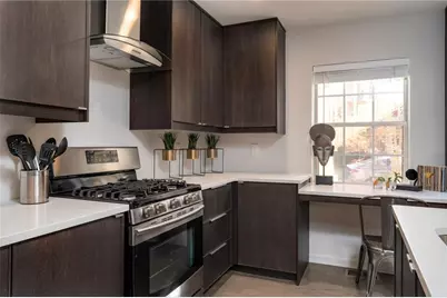 799 Verner Street NW #b, Atlanta, GA 30318 - Photo 7
