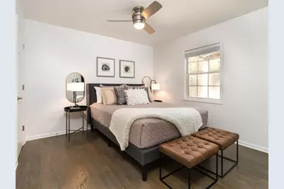 799 Verner Street NW #b, Atlanta, GA 30318 - Photo 11