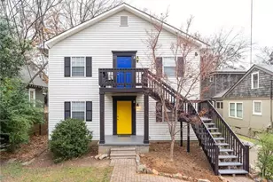 799 Verner St NW, Atlanta, GA 30318 - Photo 1