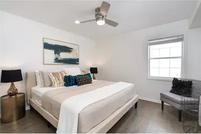 799 Verner Street NW #b, Atlanta, GA 30318 - Photo 13