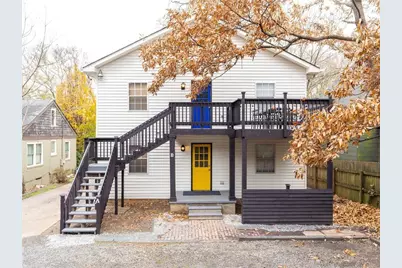 799 Verner Street NW #b, Atlanta, GA 30318 - Photo 21