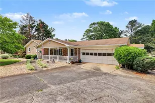 2053 Mozelle Dr, Marietta, GA 30062 - Photo 1