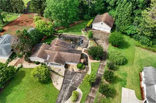 2053 Mozelle Dr, Marietta, GA 30062 - Photo 5