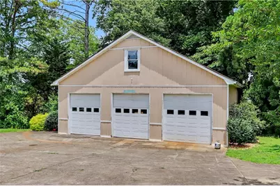 2053 Mozelle Drive, Marietta, GA 30062 - Photo 57