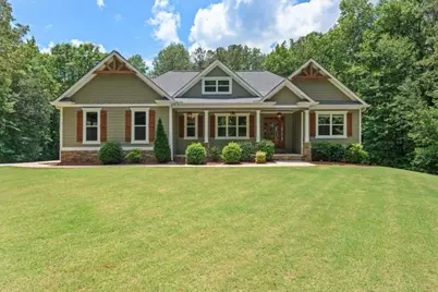 1001 Glenloch Road, Roopville, GA 30170 - Photo 3