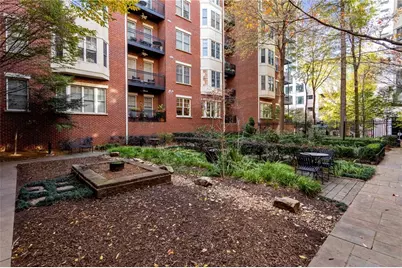 850 Piedmont Avenue NE #1307, Atlanta, GA 30308 - Photo 37