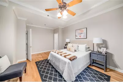 850 Piedmont Avenue NE #1307, Atlanta, GA 30308 - Photo 25