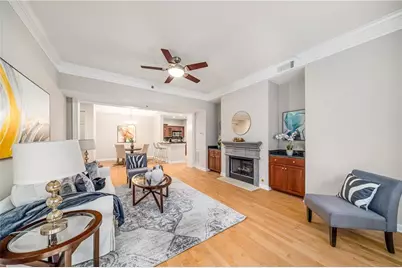 850 Piedmont Avenue NE #1307, Atlanta, GA 30308 - Photo 9