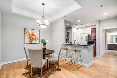 850 Piedmont Avenue NE #1307, Atlanta, GA 30308 - Photo 3