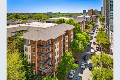 850 Piedmont Avenue NE #1307, Atlanta, GA 30308 - Photo 43