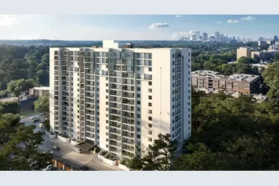 2460 Peachtree Road NE #TS-13, Atlanta, GA 30305 - Photo 29