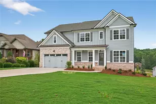 3787 Cheyenne Ln, Jefferson, GA 30549 - Photo 3