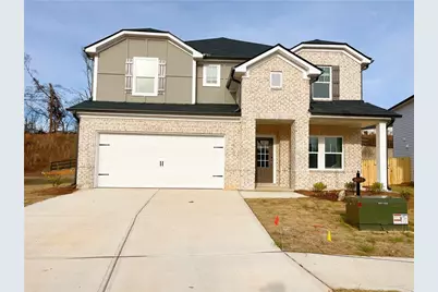 6003 Hickory Crk Ct, Braselton, GA 30517 - Photo 1