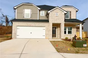 6003 Hickory Crk Ct, Braselton, GA 30517 - Photo 1