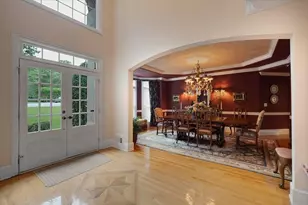 1913 Denton Walk Ct, Marietta, GA 30062 - Photo 5