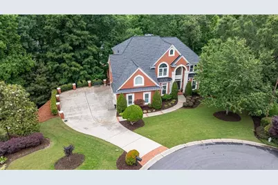 1913 Denton Walk Court, Marietta, GA 30062 - Photo 99