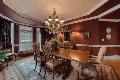1913 Denton Walk Court, Marietta, GA 30062 - Photo 9