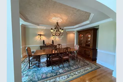 1913 Denton Walk Court, Marietta, GA 30062 - Photo 5