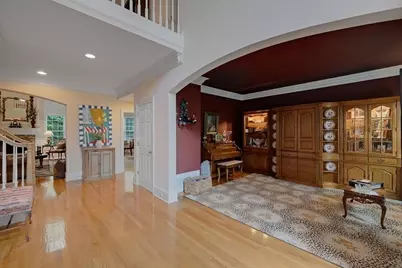 1913 Denton Walk Court, Marietta, GA 30062 - Photo 7