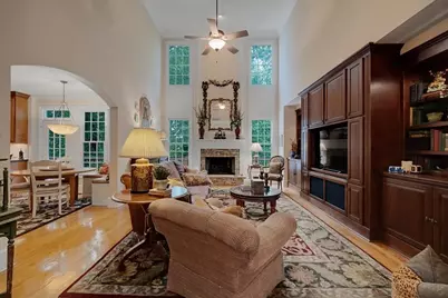 1913 Denton Walk Court, Marietta, GA 30062 - Photo 15
