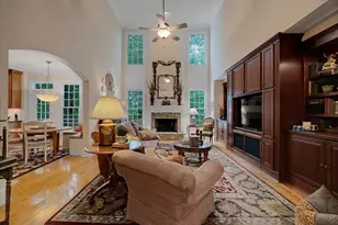 1913 Denton Walk Ct, Marietta, GA 30062 - Photo 15